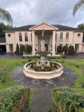 Dream Castle in Melbourne